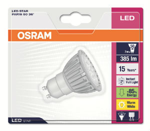 Jak czytać etykiety i na co zwracać uwagę przy zakupie lamp LED?