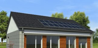 GREEN HOUSE – samowystarczalność energetyczna