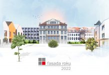 fasada roku 2022